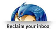 Mozilla Thunderbird